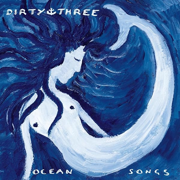 Dirty Three, David Grubbs, Jim White, Mick Turner, Warren Ellis